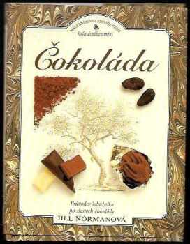 Čokoláda