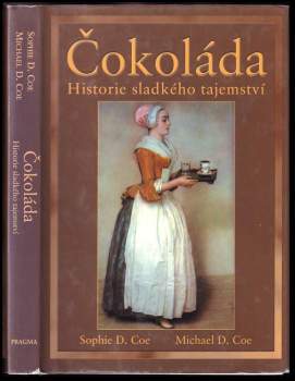 Čokoláda