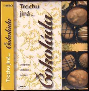 Tobias Pehle: Čokoláda