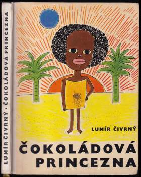 Čokoládová princezna a jiné pohádky školní a předškolní