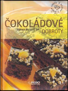 Čokoládové dobroty