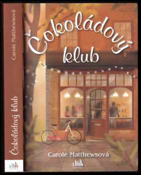 Čokoládový klub