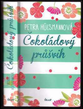 Petra Hülsmann: Čokoládový průšvih