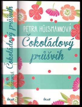 Petra Hülsmann: Čokoládový průšvih