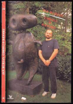 David Gruber: Cokoli o Dánsku