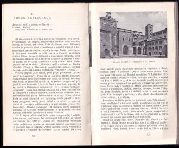 Josef Macek: Cola di Rienzo