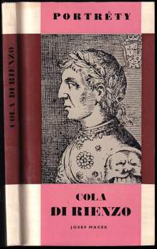 Josef Macek: Cola di Rienzo