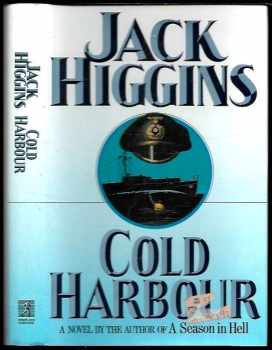 Jack Higgins: Cold Harbour