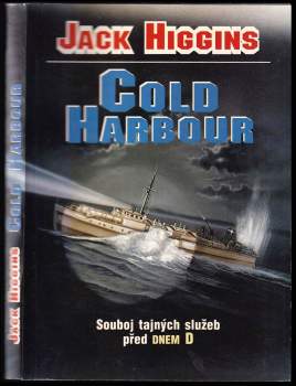 Cold Harbour