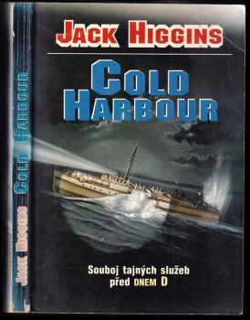 Cold Harbour