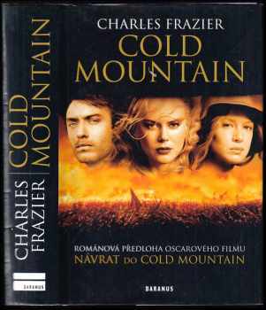 Charles Frazier: Cold Mountain