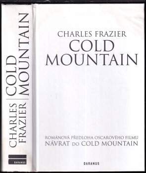 Charles Frazier: Cold Mountain
