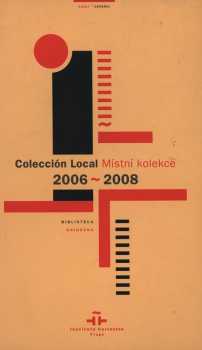 Colección local 2006-2008