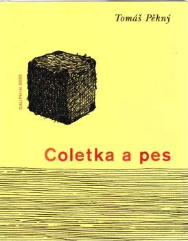 Coletka a pes