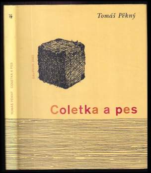 Coletka a pes
