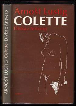 Arnost Lustig: Colette
