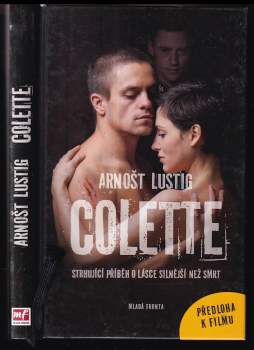 Colette, dívka z Antverp