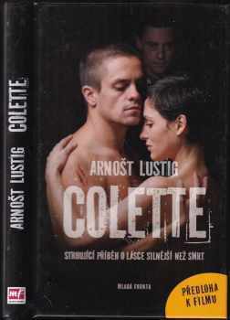 Arnost Lustig: Colette, dívka z Antverp