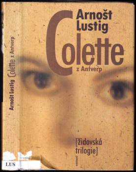 Colette z Antverp