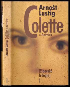 Colette z Antverp