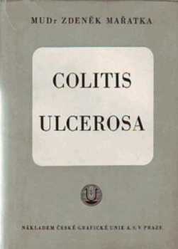 Colitis ulcerosa