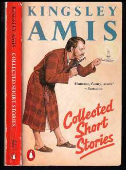 Kingsley Amis: Collected Short Stories