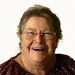 Colleen McCullough