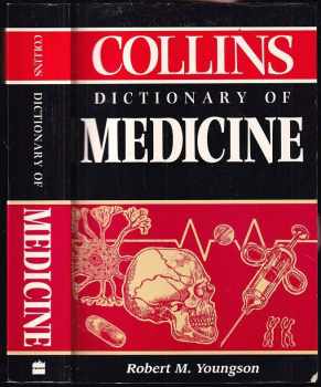 Collins Dictionary of Medicine