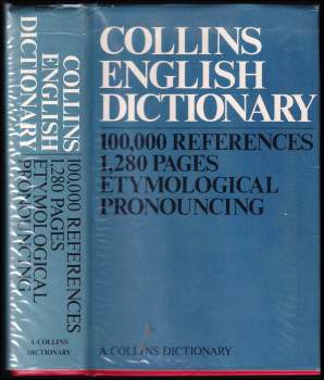 Collins English Dictionary