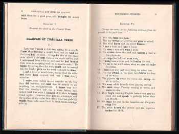 Wilfrid C. Thorley: Colloquial and Business English for foreign students