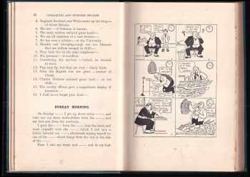 Wilfrid C. Thorley: Colloquial and Business English for foreign students
