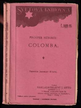 Colomba