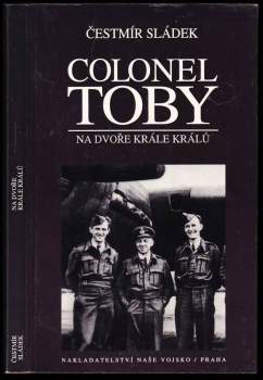 Čestmír Sládek: Colonel Toby