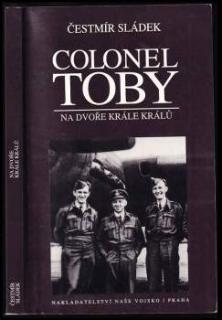 Colonel Toby