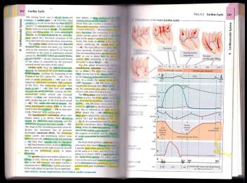 Stefan Silbernagl: Color Atlas of Physiology