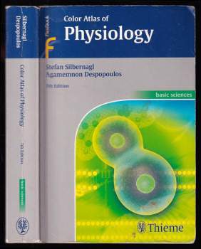 Color Atlas of Physiology