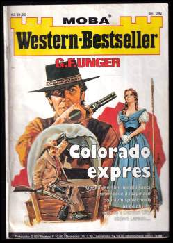 Colorado expres