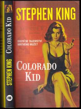 Colorado Kid