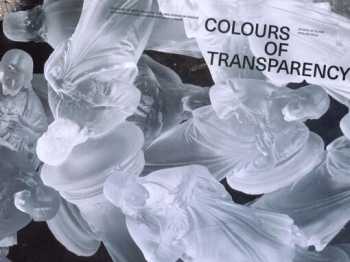Colours of transparency