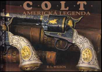 Colt - americká legenda