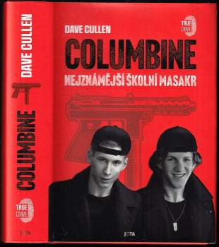 Dave Cullen: Columbine