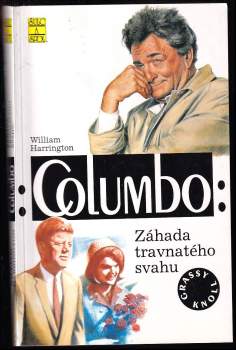 William Harrington: Columbo