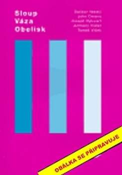 Column - Vase - Obelisk