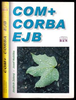COM+, CORBA, EJB