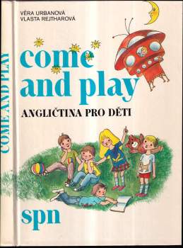 Come and play