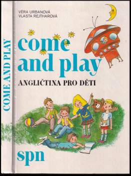 Come and play