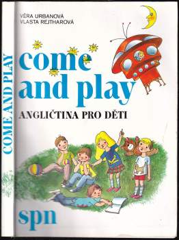 Vlasta Rejtharová: Come and play