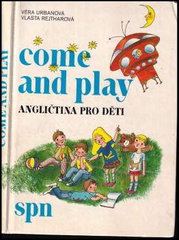 Come and play
