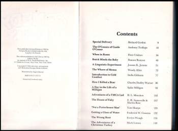 Mark Twain: Comedy Classics: 34 Hilarious Stories