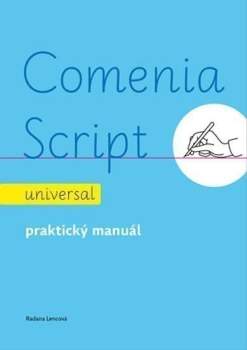 Comenia Script